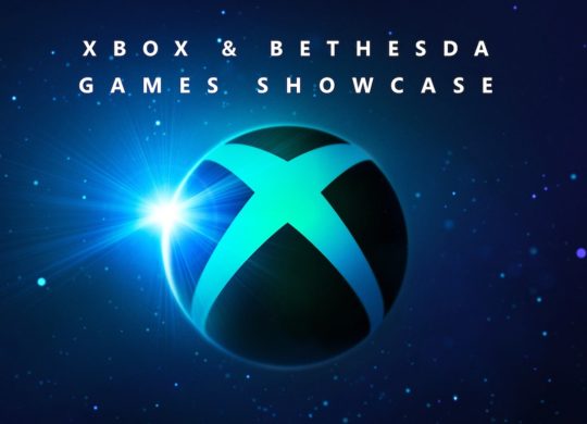 Xbox Bethesda Games Showcase