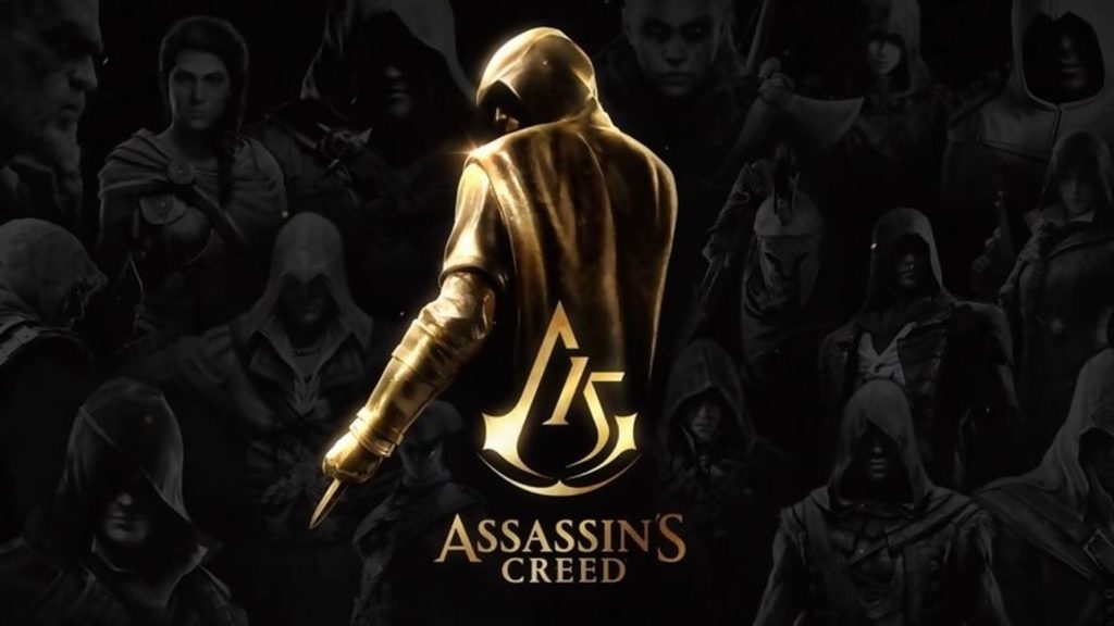 Assassin Creed rift