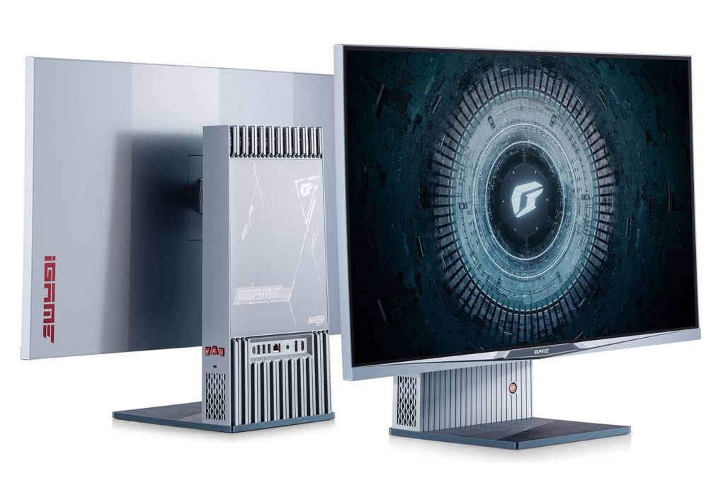 G One PC Gaming 1024x682
