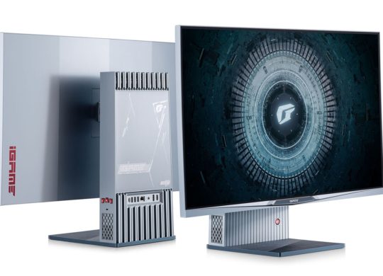 G One PC gaming