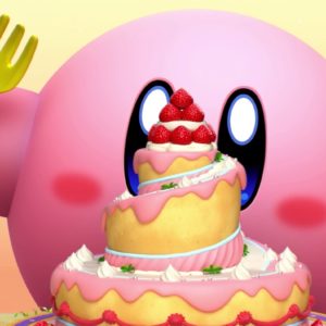 Image article Kirby’s Dream Buffet dévoile son prix et sa date de sortie