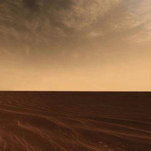 Image article Tout le monde peut aider la NASA à identifier des nuages sur Mars