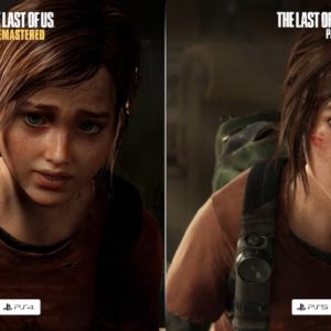 Image article La sortie de The Last of Us Part I sur PC est repoussée de quelques semaines