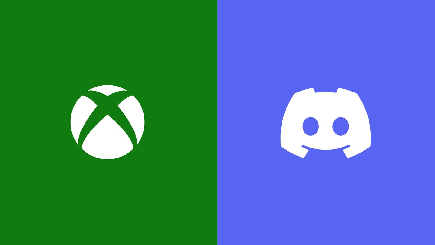 Discord is coming soon to Xbox One and Xbox Series consoles