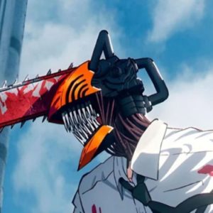 Image article Après la série animée, Chainsaw Man sera adapté en film live-action