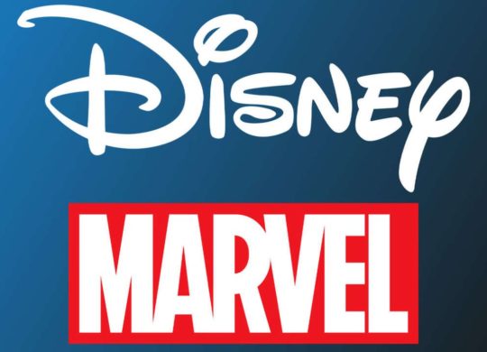Disney Marvel