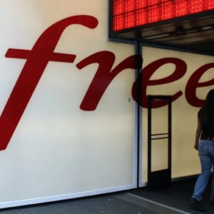 Image article Rachat de SFR : Free confirme des « discussions très préliminaires »