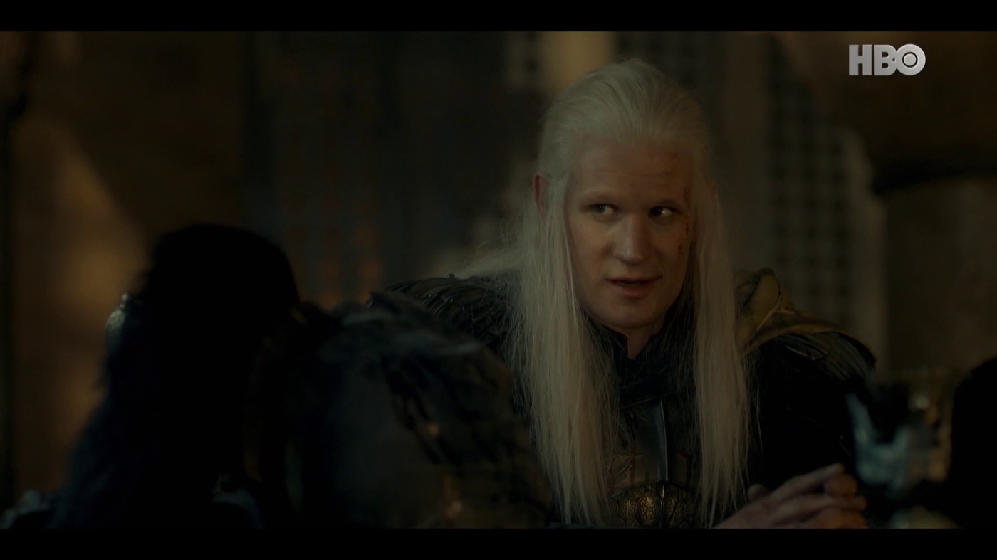 House of the Dragon : le premier épisode fuite sur Internet avant la