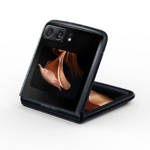 Image article Le nouveau Motorola Razr est une merveille… seulement disponible en Chine