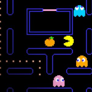 Image article Un film live-action Pac-Man est en préparation