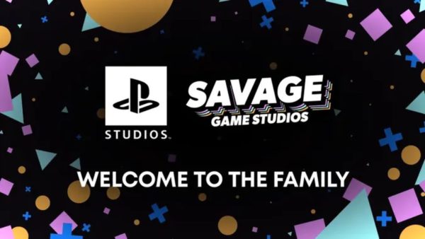 PlayStation Studio Savage Game Studios