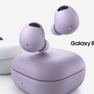 Image article Samsung dévoile les Galaxy Buds 2 Pro, des écouteurs Hi-Fi 24 bits