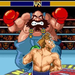 Image article Super Punch Out : un mode deux joueurs découvert près de 30 ans après la sortie du jeu !