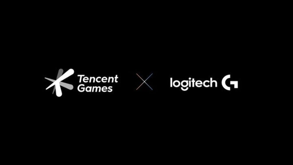 Tencent Logitech
