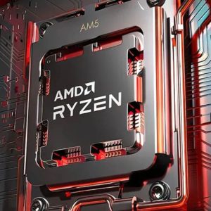 Image article AMD occupe 20% du marché mondial du CPU