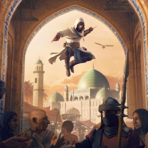 Image article Xbox Game Pass : les jeux ajoutés en août 2025 (dont Assassin’s Creed Mirage)