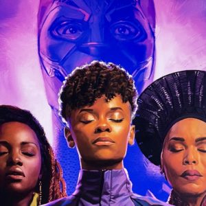 Image article Black Panther: Wakanda Forever : le nouveau trailer montre (beaucoup) de séquences inédites