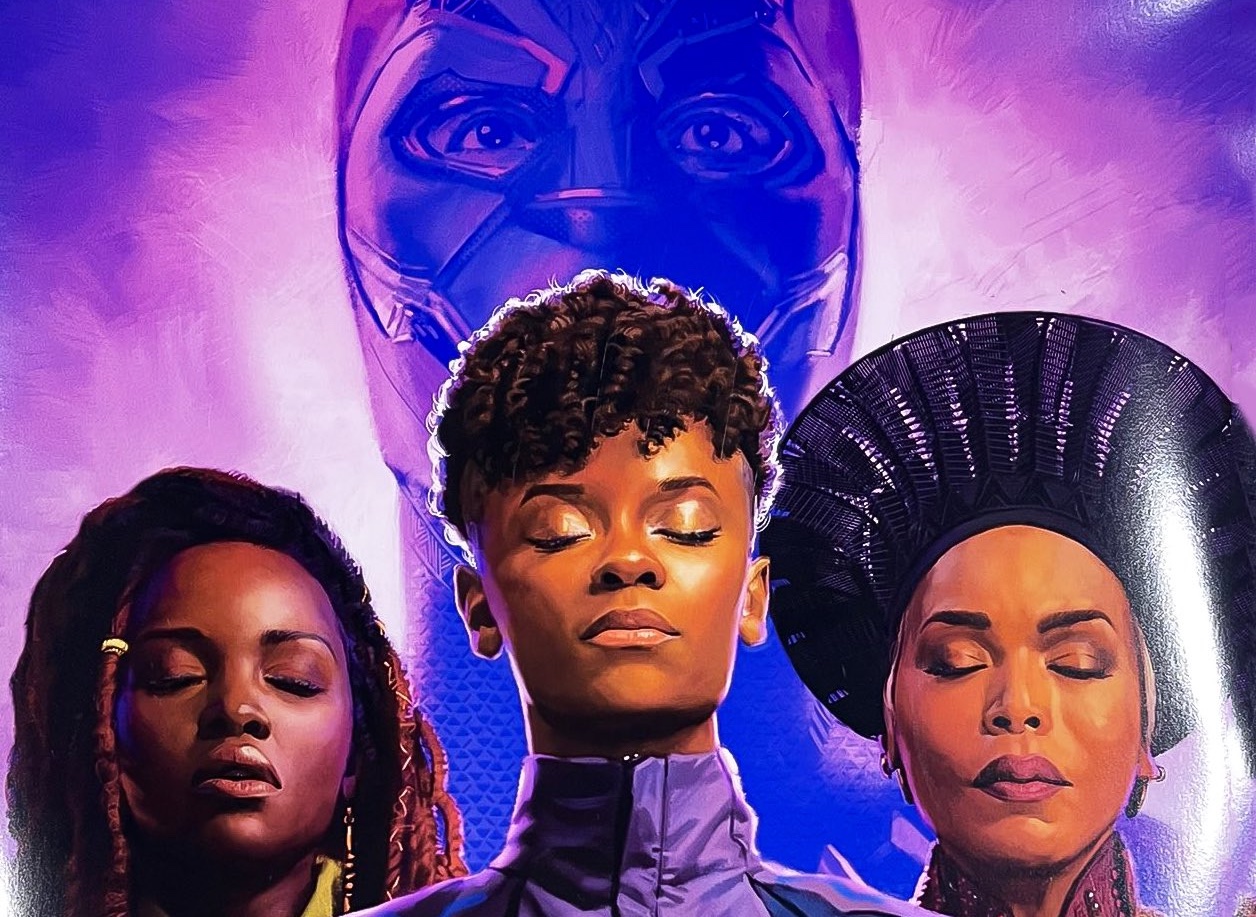 Black Panther Wakanda Forever: rilis bioskop di Prancis tidak pasti
