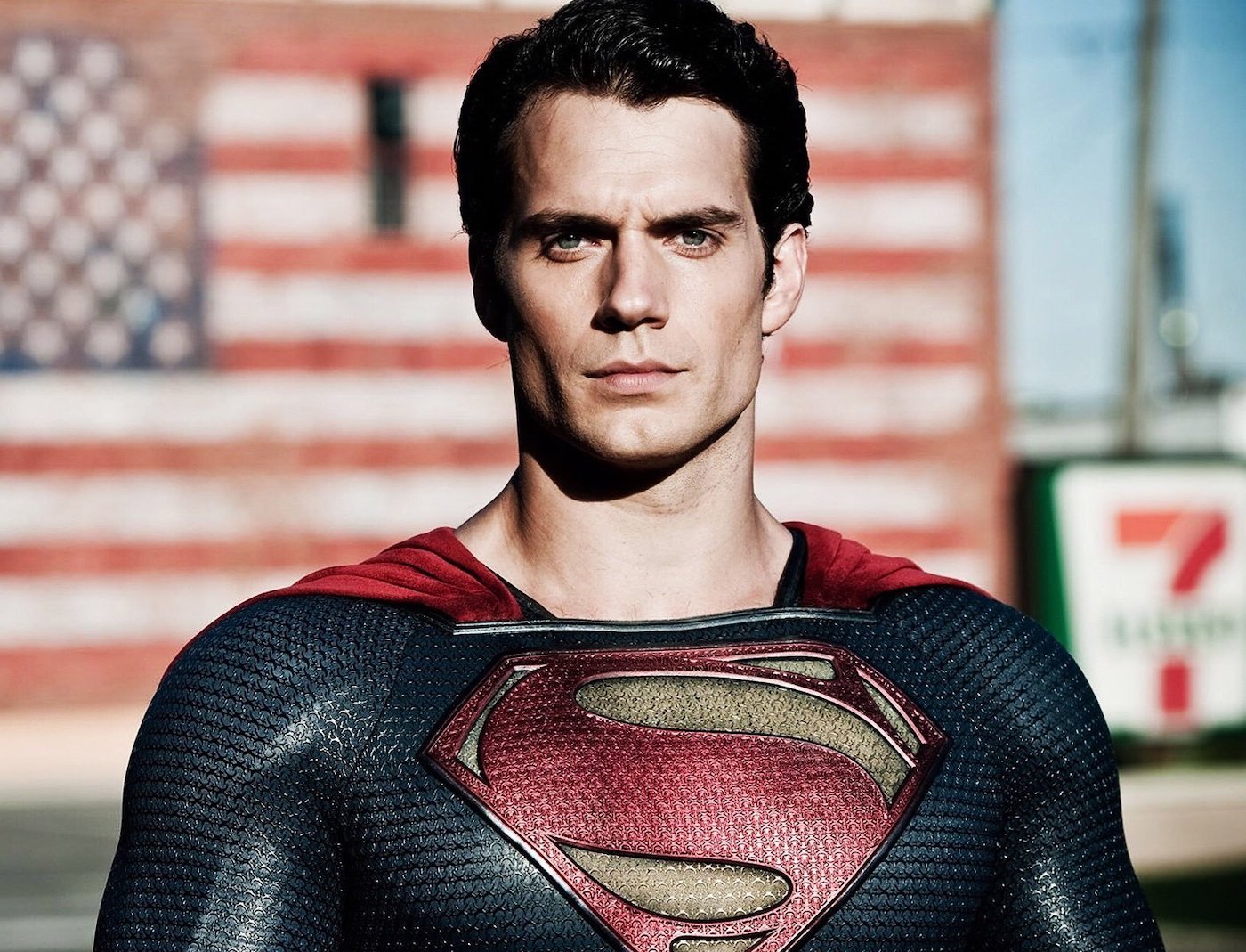 Superman: the announcement of the actor succeeding Henry Cavill is not for now