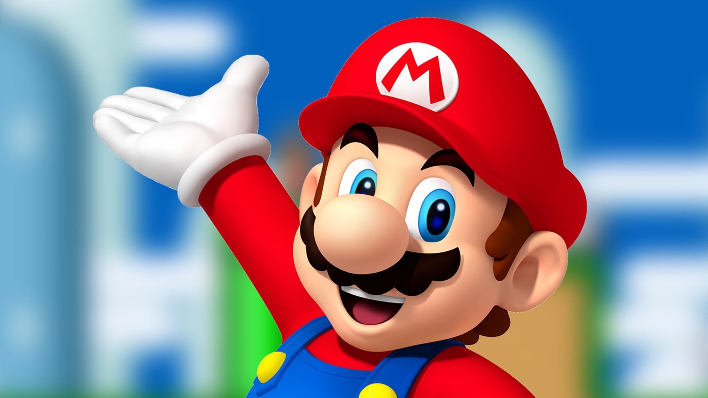 Kevin Afghani est la nouvelle voix de Mario chez Nintendo