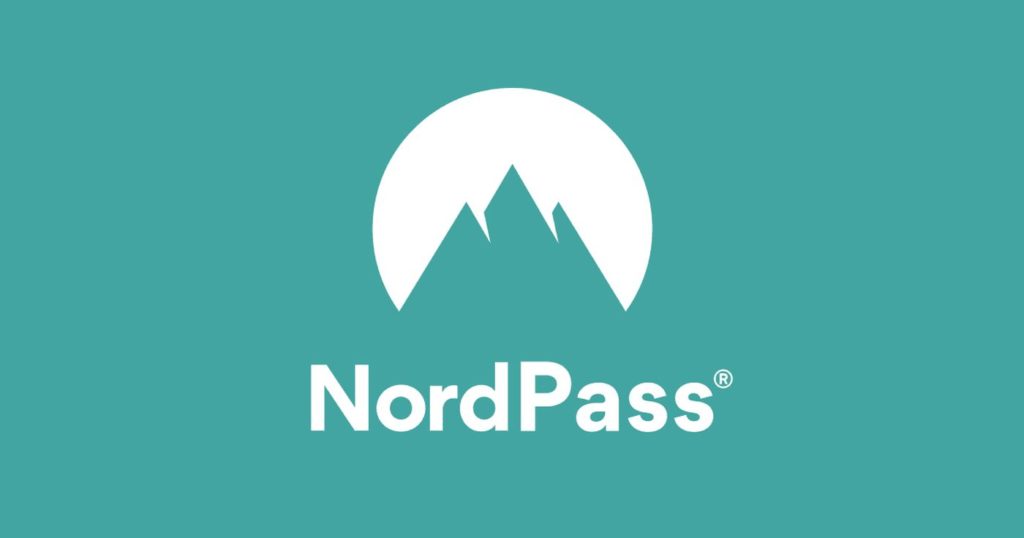NordPass 3