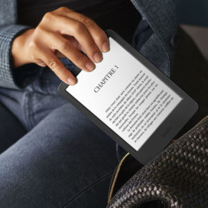 Image article Kindle : une énorme panne empêche de télécharger ou de lire des livres (sauf l’app mobile)