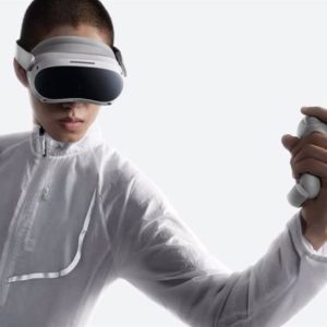 Image article ByteDance (TikTok) plancherait sur des lunettes de réalité mixte
