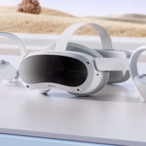 Image article Pico 4 : le casque VR qui fait sensation a (aussi) le meilleur FoV vertical du marché