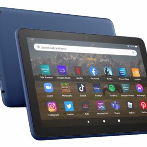 Image article Amazon remplacerait Fire OS par Android sur ses futures tablettes