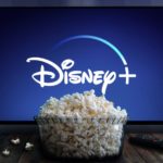 Disney Plus Logo