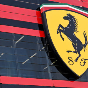 Image article Ferrari piraté : des milliers de documents internes ont fuité