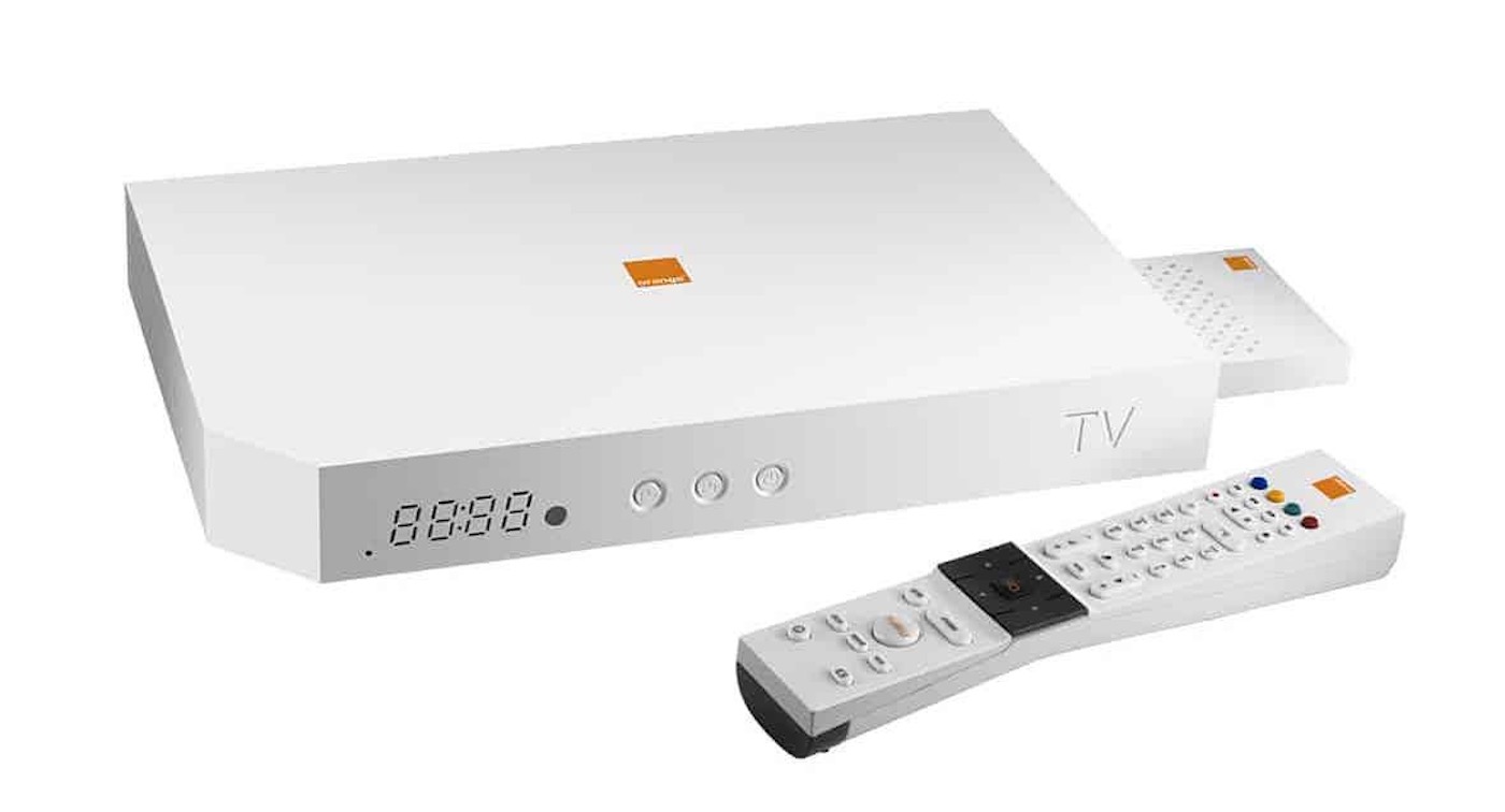 Tout savoir sur le décodeur TV UHD d'Orange