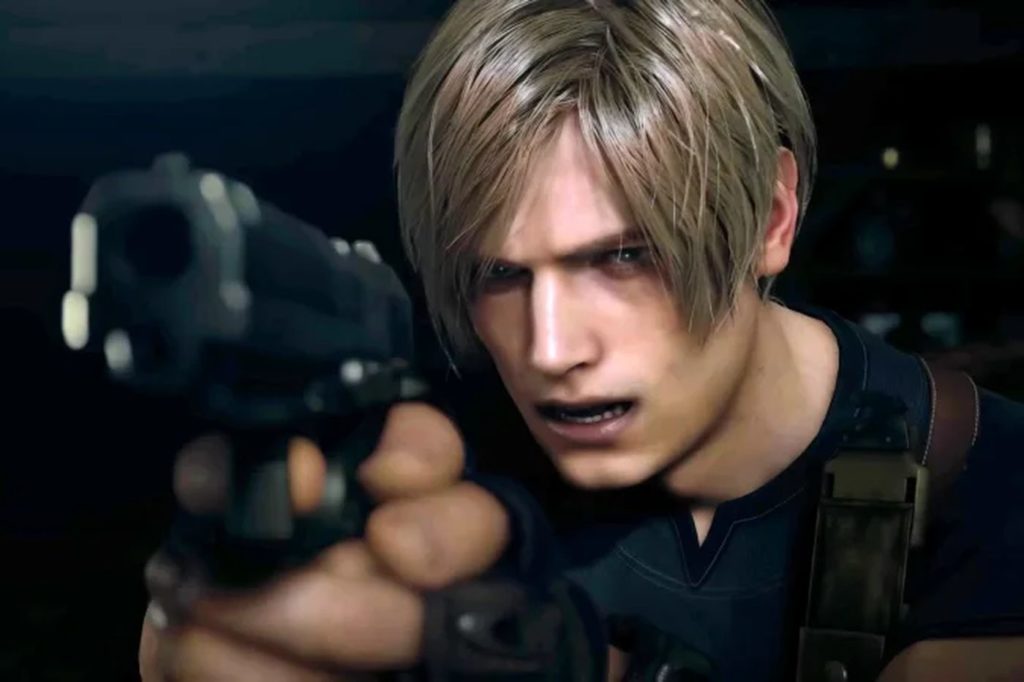 Le Remake De Resident Evil 4 A Atteint Les 3 Millions Dexemplaires En Deux Jours Kulturegeek 7495