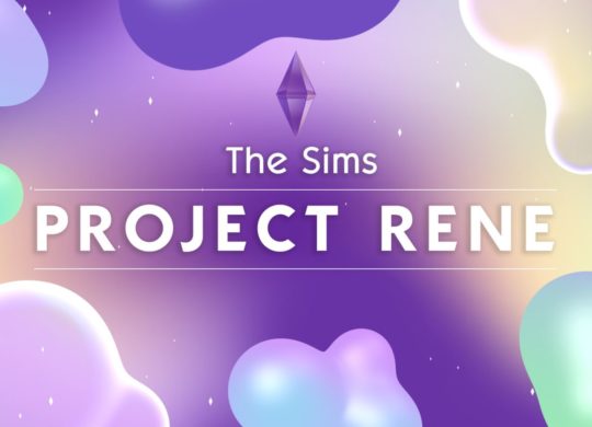 Sims Project Rene