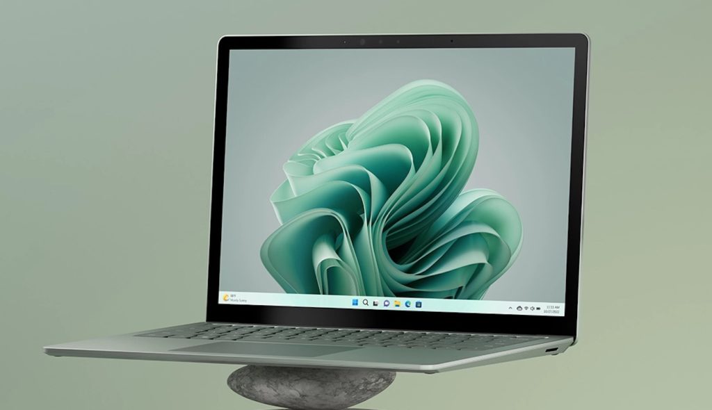 Surface Laptop 5 1024x590