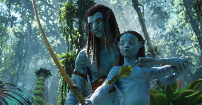 Avatar 2 Voie Eau Avatar 2 Voie Eau