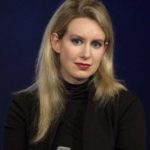 Elizabeth Holmes