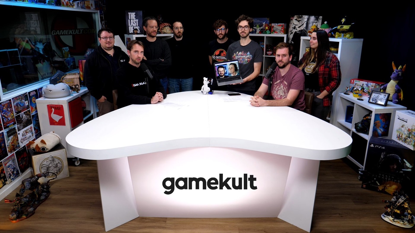 The editorial staff of Gamekult announces its departure following the takeover by Rewold