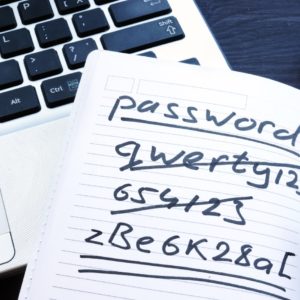 Image article RockYou2024 : 10 milliards de mots de passe ont été volés et circulent