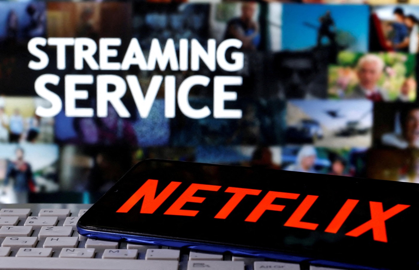 Netflix expands its European production capacity and chooses Spain