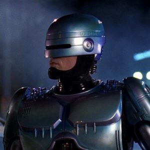 Image article RoboCop : le flic du futur de retour dans une série pour Amazon Prime Video