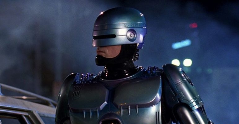 RoboCop
