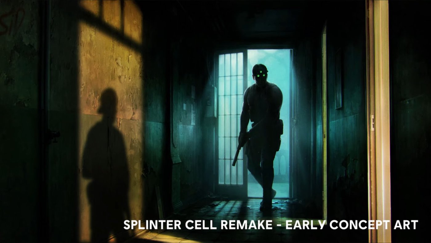 splinter cell playstation 2