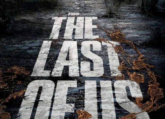 The Last of Us série