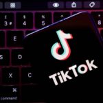 TikTok Logo