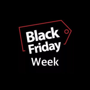 Image article [#BlackFridayWeek] 1er jour d’une grosse semaine de promos High-tech