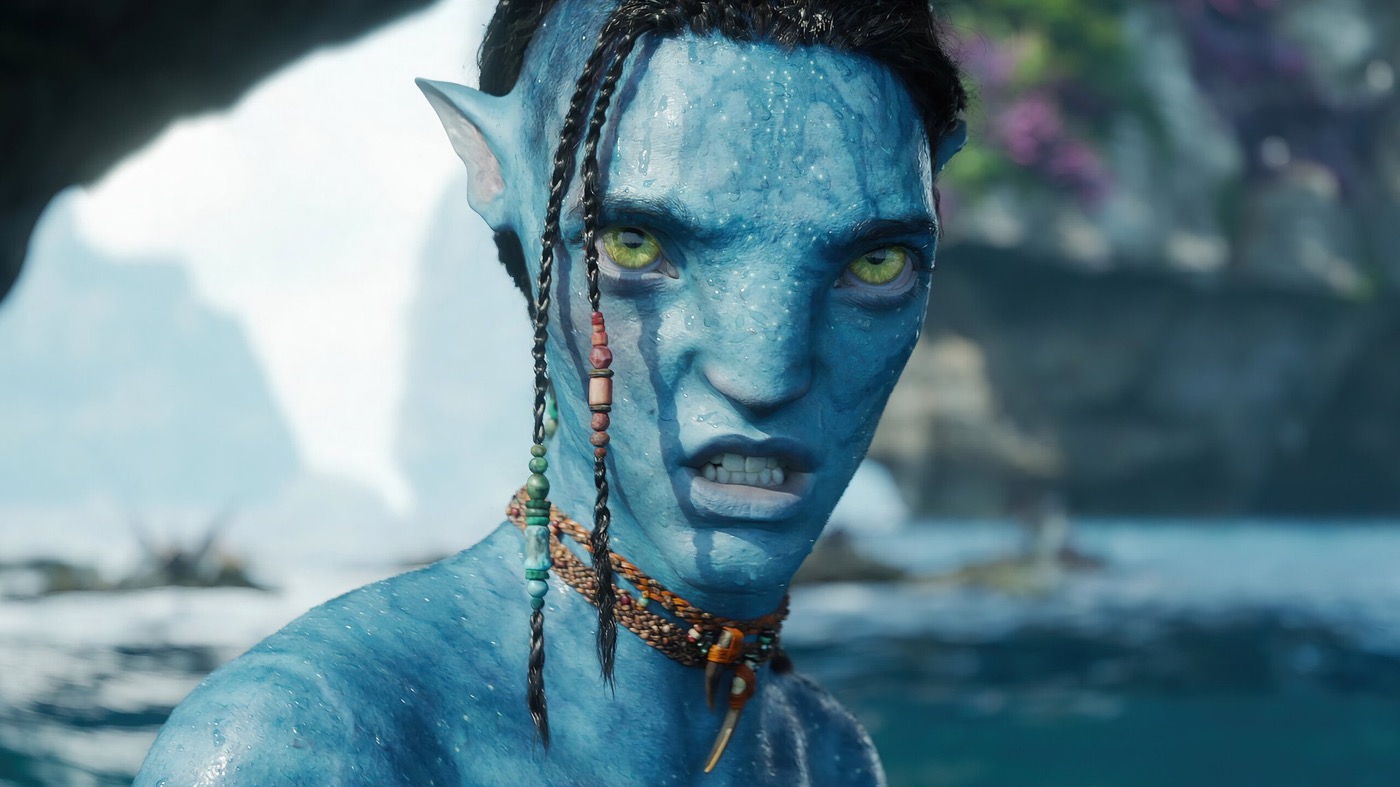 Avatar 2 hits $2 billion box office milestone