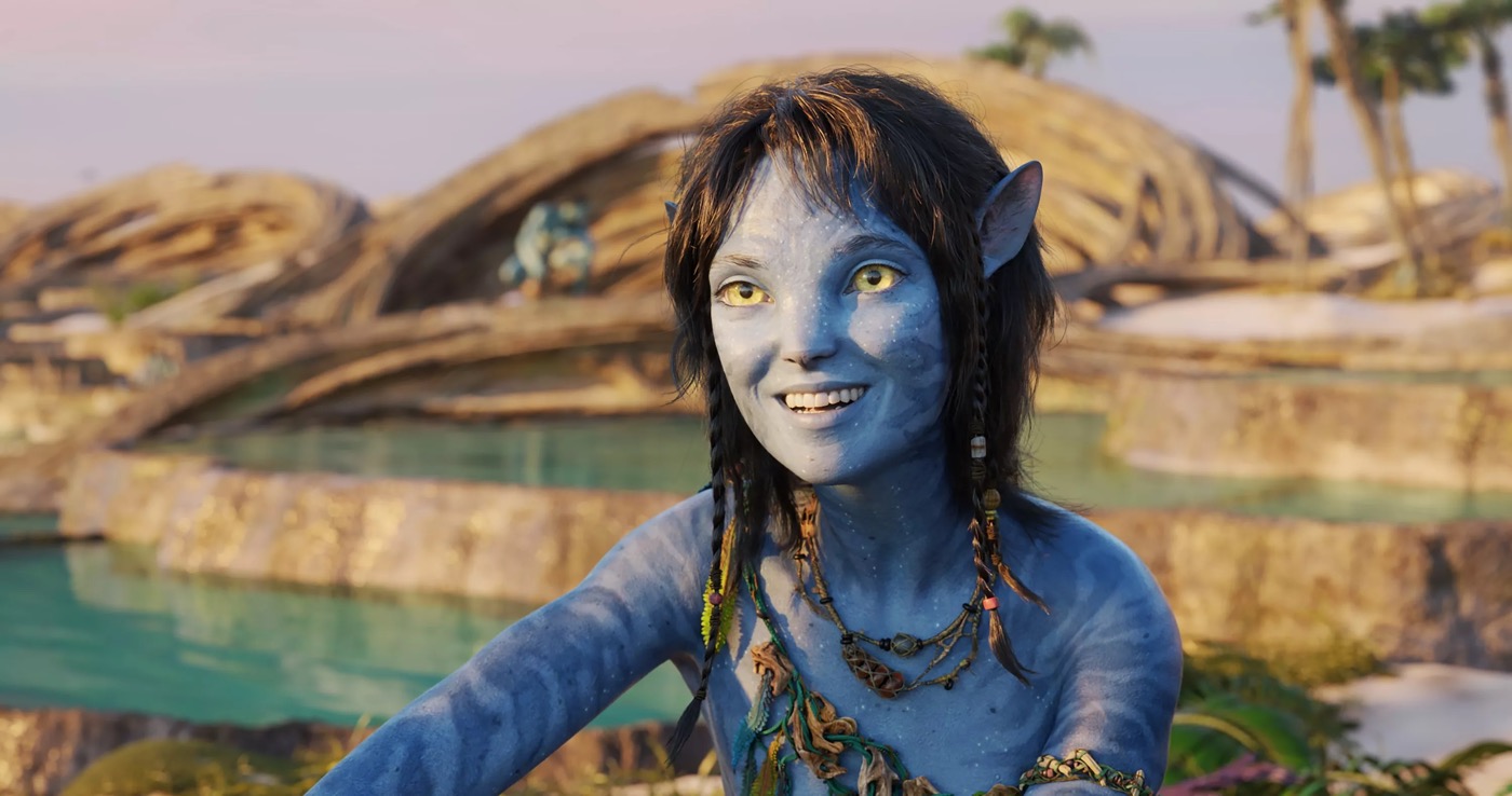 Avatar 2 is now profitable: James Cameron announces that he will make the 3 sequels