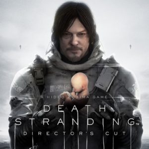 Image article Death Stranding arrive sur Xbox Series, et c’est la surprise totale !