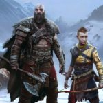 God of War Ragnarok